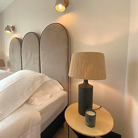 L'arena Hotel
