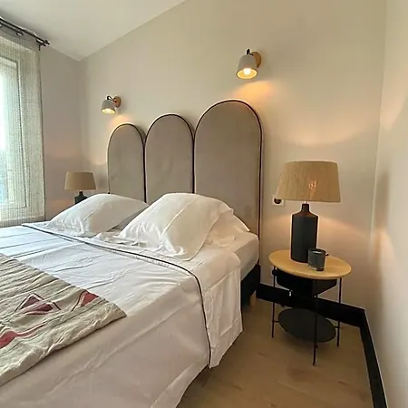 L'arena Szálloda 3*