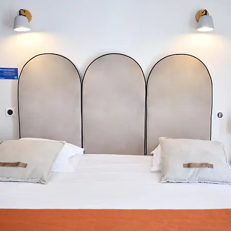 L'arena Hotel