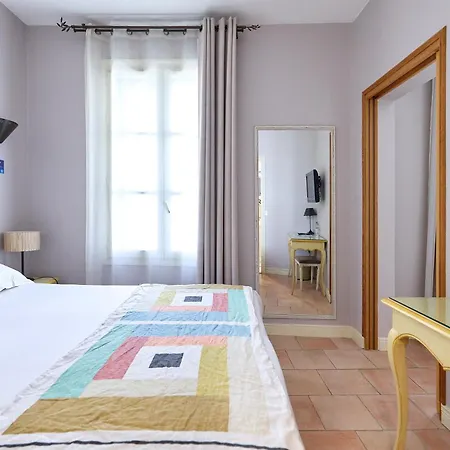 L'arena Hotel