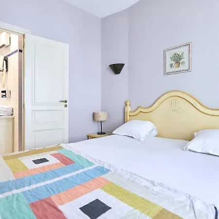 L'arena Hotel