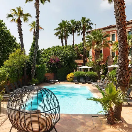 L'arena 3* Frejus