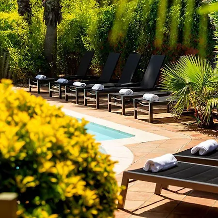 L'arena Hotel Frejus