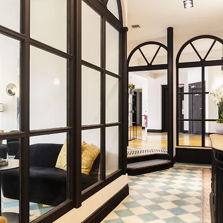 Hotel L'arena 3*