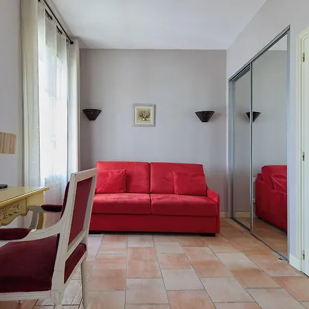 L'arena Hotel