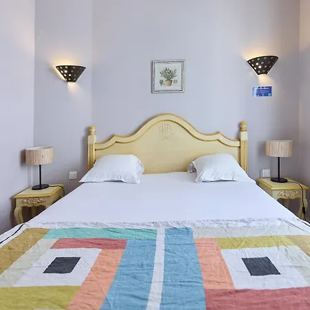 L'arena Hotel Frejus
