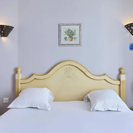 Hotel L'arena Frejus