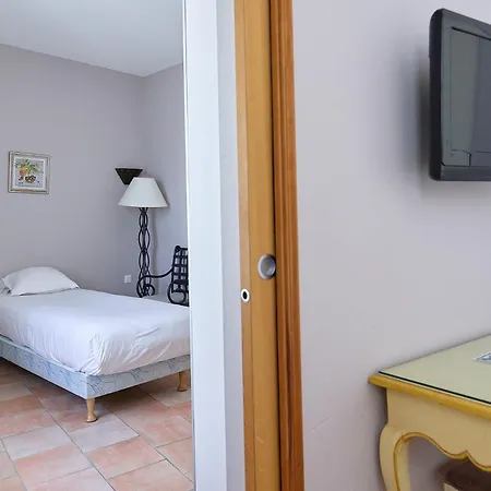 Hotel L'arena