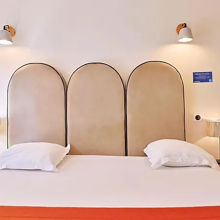 Hotel L'arena