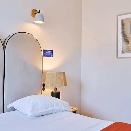 Hotel L'arena 3*