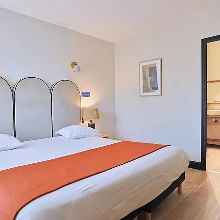 L'arena Hotel 3*