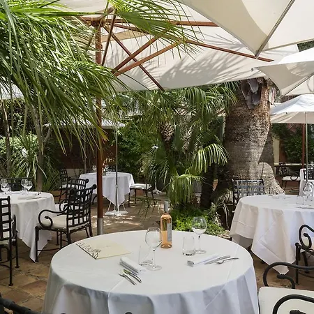 L'arena Hotel Fréjus